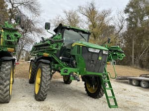 2024 John Deere 412R Image
