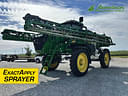 2024 John Deere 412R Image