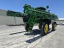 2024 John Deere 412R Image
