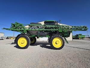 2024 John Deere 412R Image