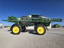 2024 John Deere 412R Image