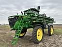 2024 John Deere 412R Image