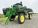 2024 John Deere 412R Image