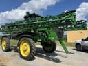 2024 John Deere 412R Image
