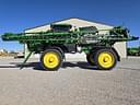 2024 John Deere 412R Image