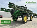 2024 John Deere 412R Image