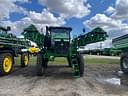 2024 John Deere 412R Image