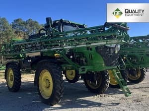 2025 John Deere 412R Image