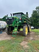 2024 John Deere 412R Image