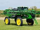 2024 John Deere 412R Image