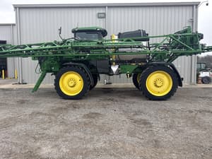 2024 John Deere 412R Image