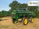 2024 John Deere 412R Image