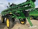 2024 John Deere 412R Image