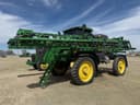 2024 John Deere 412R Image