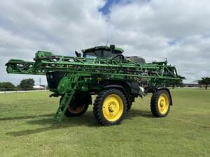 2024 John Deere 412R Image