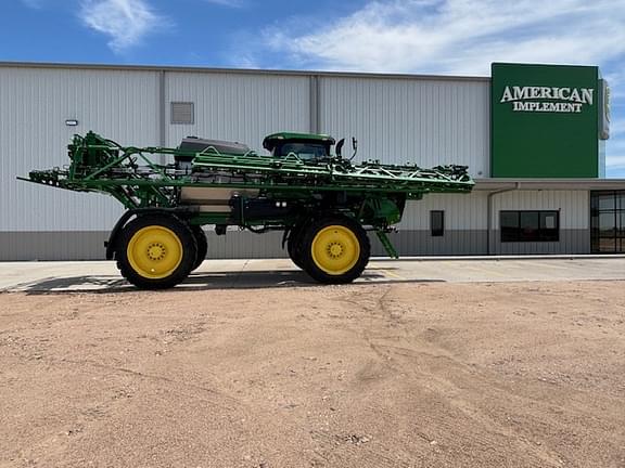 Image of John Deere 412R Primary image