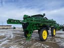 2024 John Deere 412R Image