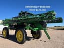 2024 John Deere 412R Image