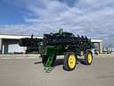 2024 John Deere 412R Image