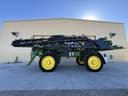 2024 John Deere 412R Image