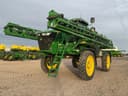 2024 John Deere 412R Image