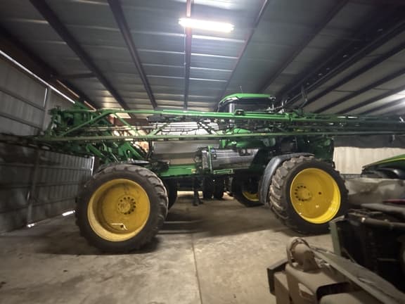 Equipment Main Image