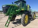 2024 John Deere 412R Image