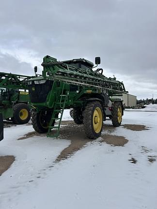 Image of John Deere 412R Primary image