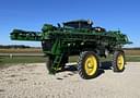 2024 John Deere 412R Image