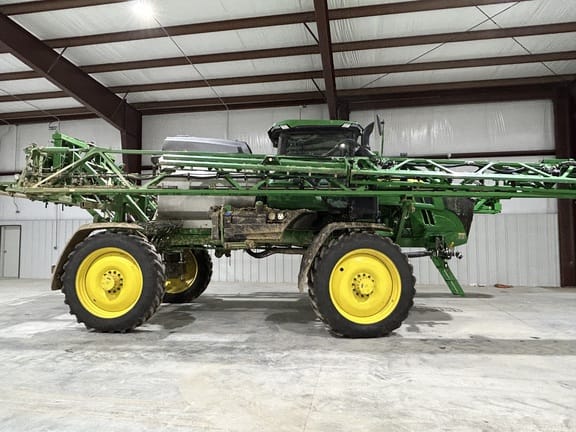 2024 John Deere 412R Equipment Image0