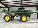 2024 John Deere 412R Image