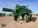 2024 John Deere 412R Image