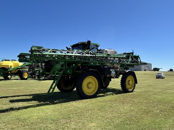 Image of John Deere 412R Primary image