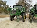 2024 John Deere 412R Image