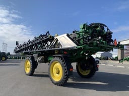 2024 John Deere 412R Equipment Image0