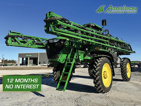 Image of John Deere 412R Primary image