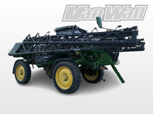 2024 John Deere 412R Image