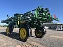 2024 John Deere 412R Image