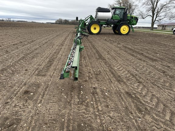 2024 John Deere 412R Equipment Image0