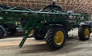 2024 John Deere 412R Image