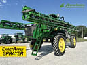 2024 John Deere 412R Image