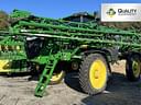 2024 John Deere 412R Image