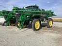 2024 John Deere 412R Image