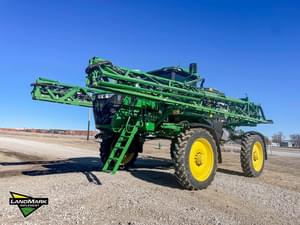 2024 John Deere 412R Image