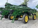 2024 John Deere 412R Image