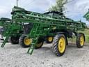 2024 John Deere 412R Image