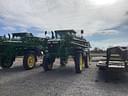 2024 John Deere 412R Image