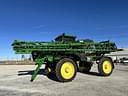 2024 John Deere 412R Image