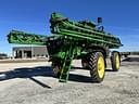 2024 John Deere 412R Image