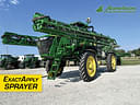 2024 John Deere 412R Image